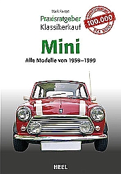 Buch Praxisratgeber Klassikerkauf Mini