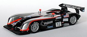 Modellauto Panoz LMP Le Mans 1999 #12