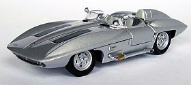 Modellauto Chevrolet Corvette Stingray Bj. 1959