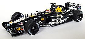 Modellauto Minardi European PS01 Indianapolis 2001