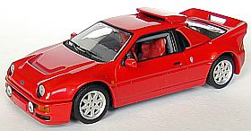 Modellauto Ford RS 200 Bj. 1988