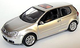 Modellauto VW Golf V