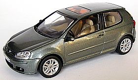 Modellauto VW Golf V