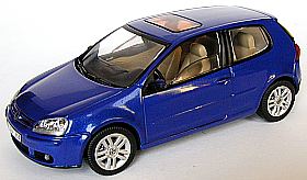 Modellauto VW Golf V