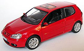 Modellauto VW Golf V