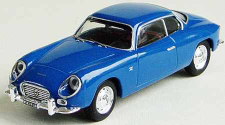 Modellauto Lancia Appia GTE Zagato Baujahr 1961