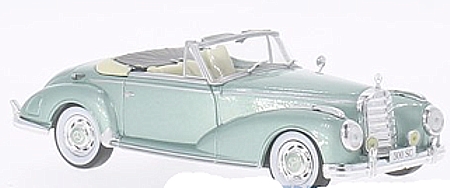 Modell Mercedes-Benz 300 SC Cabriolet W188