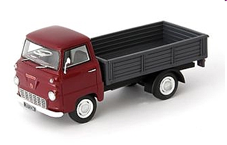 Modell Ford Thames 400E Pritsche GB 1964