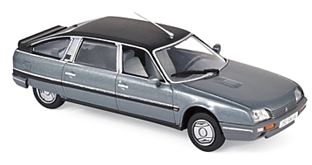 Modell Citroen CX Turbo 2 Prestige 1986