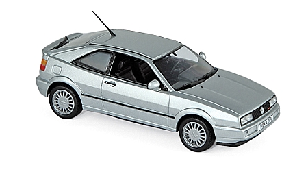 Modell Volkswagen Corrado G60 - 1990