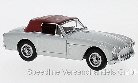 Modell Aston Martin DB2 MKIII DHC  RHD 1957