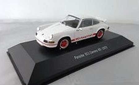 Modell Porsche 911 Carrera RS 1973