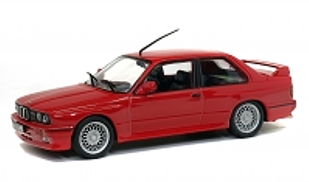 Modell BMW M3 E30  1988