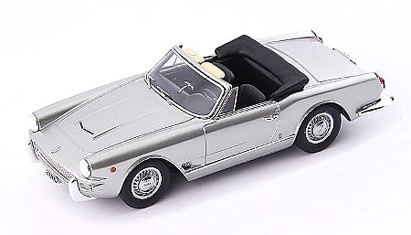 Modell Maserati 3500 GT Special Spyder Italien 1960