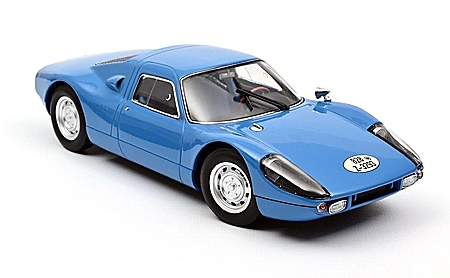 Modell Porsche 904 GTS 1964