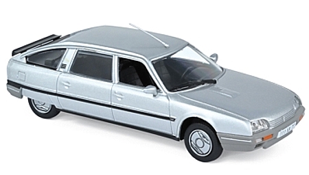 Modell Citroen CX Turbo 2 Prestige 1986