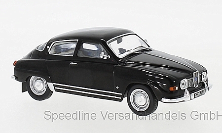 Modell Saab 96 V4 1969