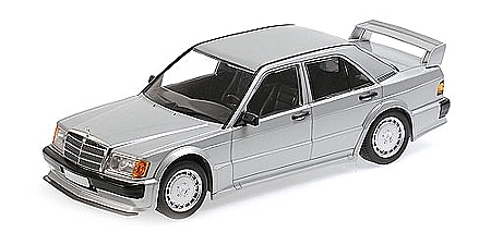 Modell MERCEDES-BENZ 190E 2.5-16 EVO1