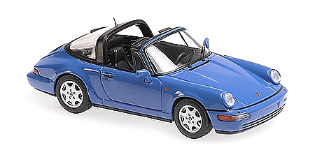 Modell Porsche 911 Targa (964) 1991