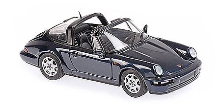 Modell Porsche 911 Targa (964) 1991