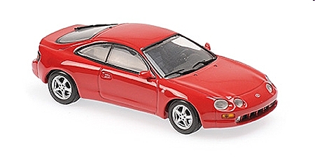 Modell Toyota Celica SS-II Coupe 1994