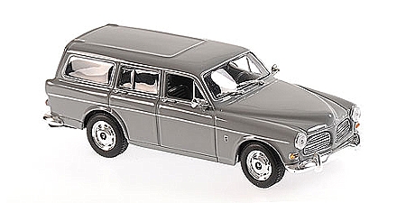 Modell Volvo 121 Amazon Break 1966