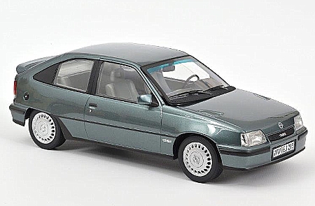 Modell Opel Kadett  GSi 1987