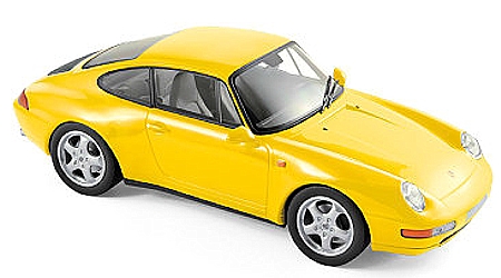 Modell Porsche 911 Carrera  1994