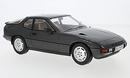 Modell Porsche 924 Turbo 1979