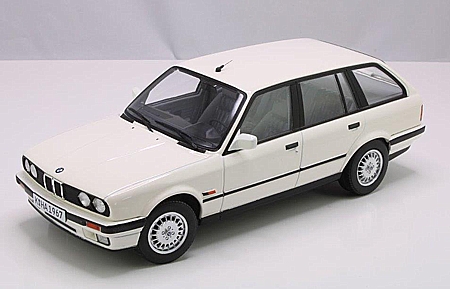 Modell BMW 325i Touring E30 1992