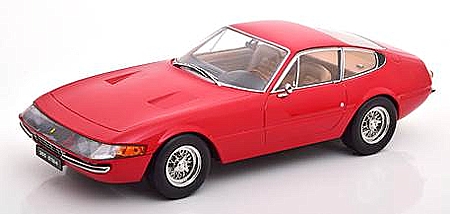 Modell Ferrari 365 GTB Daytona 1969