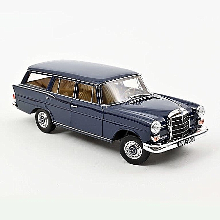 Modell Mercedes-Benz 200 Universal (Kombi) 1966