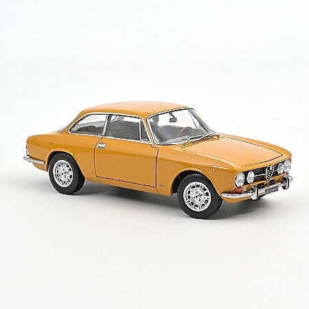 Modell Alfa Romeo 1750 GTV  1970