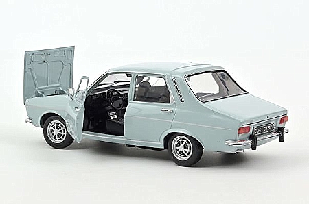 Modell Renault 12 TS 1974