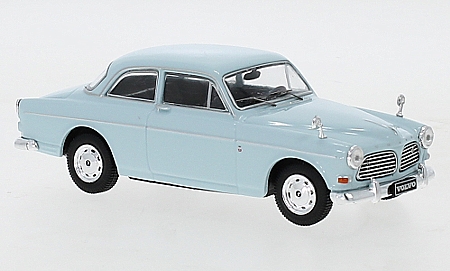 Modell Volvo Amazon 123 GT 1968