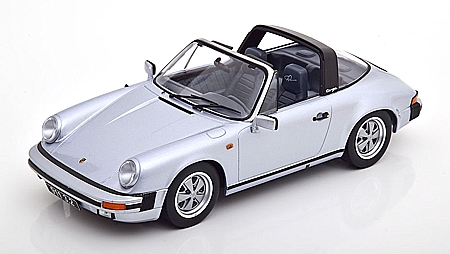 Modell Porsche 911 3.2 Targa 1988  250.000 Porsche 911