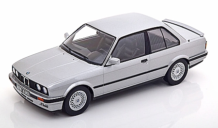 Modell BMW 325i  E30 M-Paket 1 1987