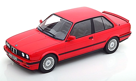 Modell BMW 325i  E30 M-Paket 1 1987