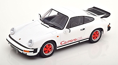 Modell Porsche 911 Carrera 3.2 Clubsport 1989