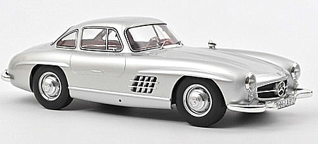 Modell Mercedes-Benz 300 SL (W198) 1954