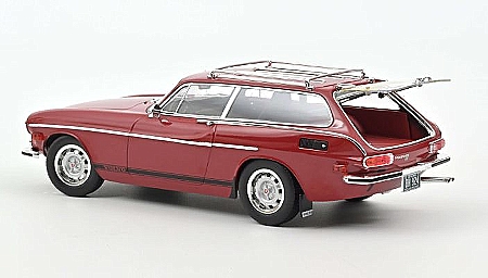 Modell Volvo P1800 ES 1972 US-Version