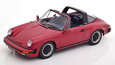 Modell Porsche 911 SC Targa 1983