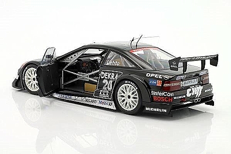 Modell Opel Calibra V6 Cliff  Team Joest DTM/ITC 1995