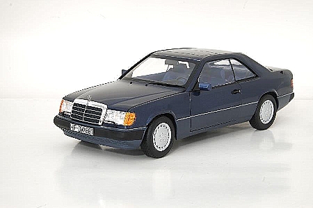 Modell Mercedes-Benz 300 CE-24 Coupe (C124) 1990