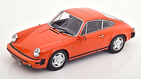 Modell Porsche 911 SC Coupe 1978