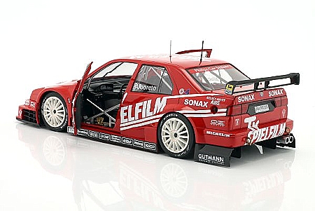 Modell Alfa Romeo 155 V6 TI DTM/ ITC 1995