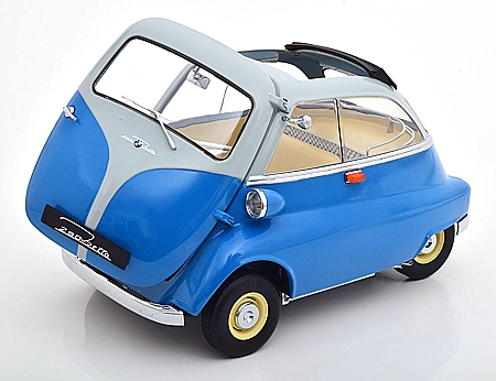 Modell BMW 250 Isetta 1959