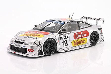 Modell Opel Calibra V6 4x4 ITC 1996 Team Rosberg