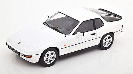 Modell Porsche 924 S 1986