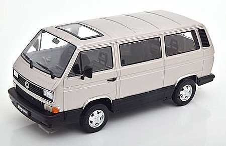 Modell VW Bus T3 Multivan Magnum 1987